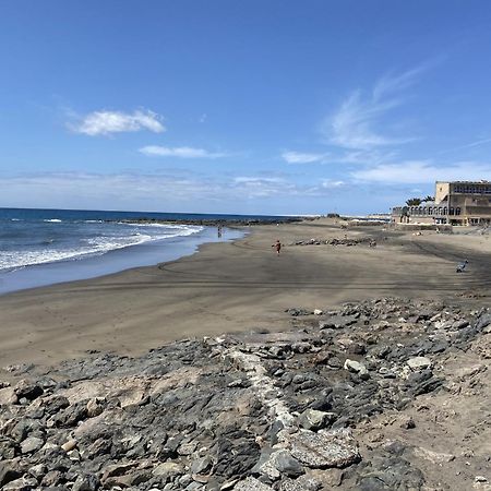 Lovely Peaceful Home By Canariasgetaway San Agustín Eksteriør bilde