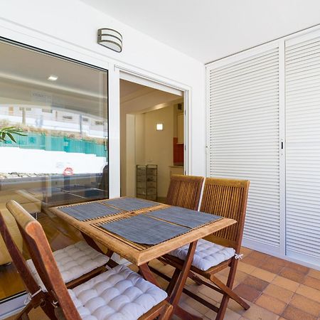Lovely Peaceful Home By Canariasgetaway San Agustín Eksteriør bilde