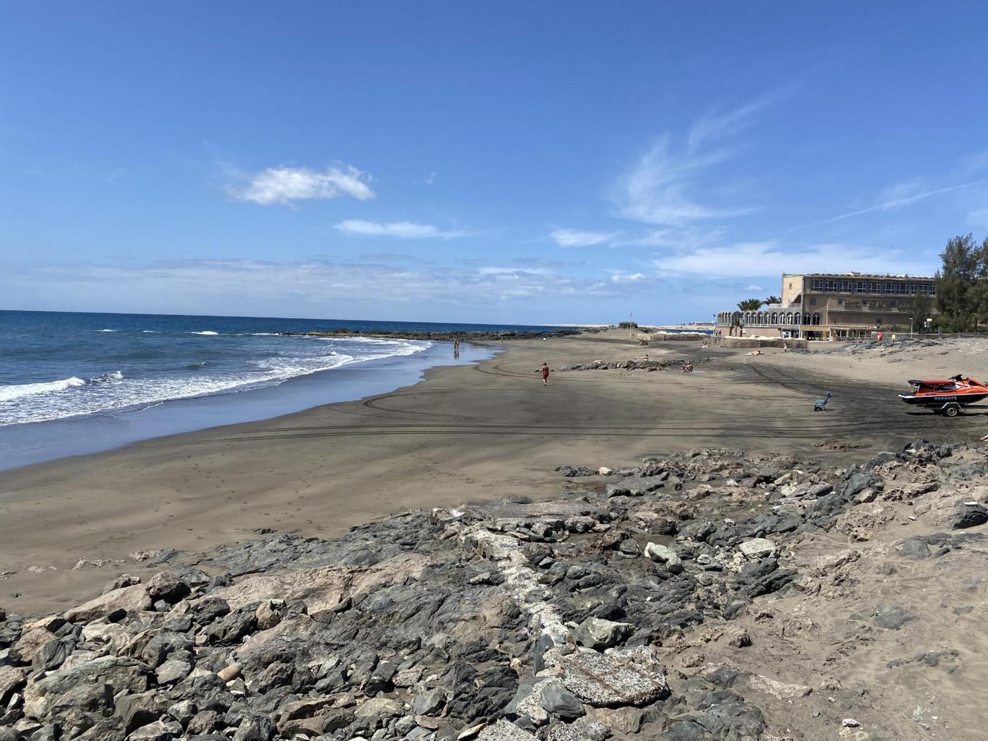 Lovely Peaceful Home By Canariasgetaway San Agustín Eksteriør bilde