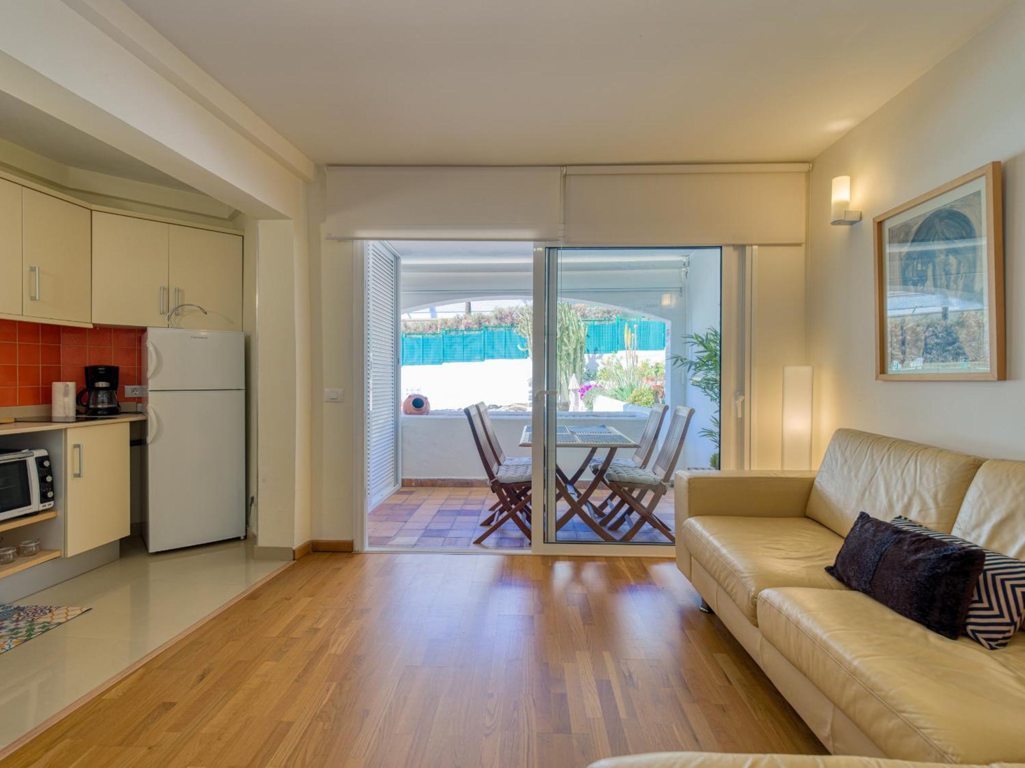 Lovely Peaceful Home By Canariasgetaway San Agustín Eksteriør bilde