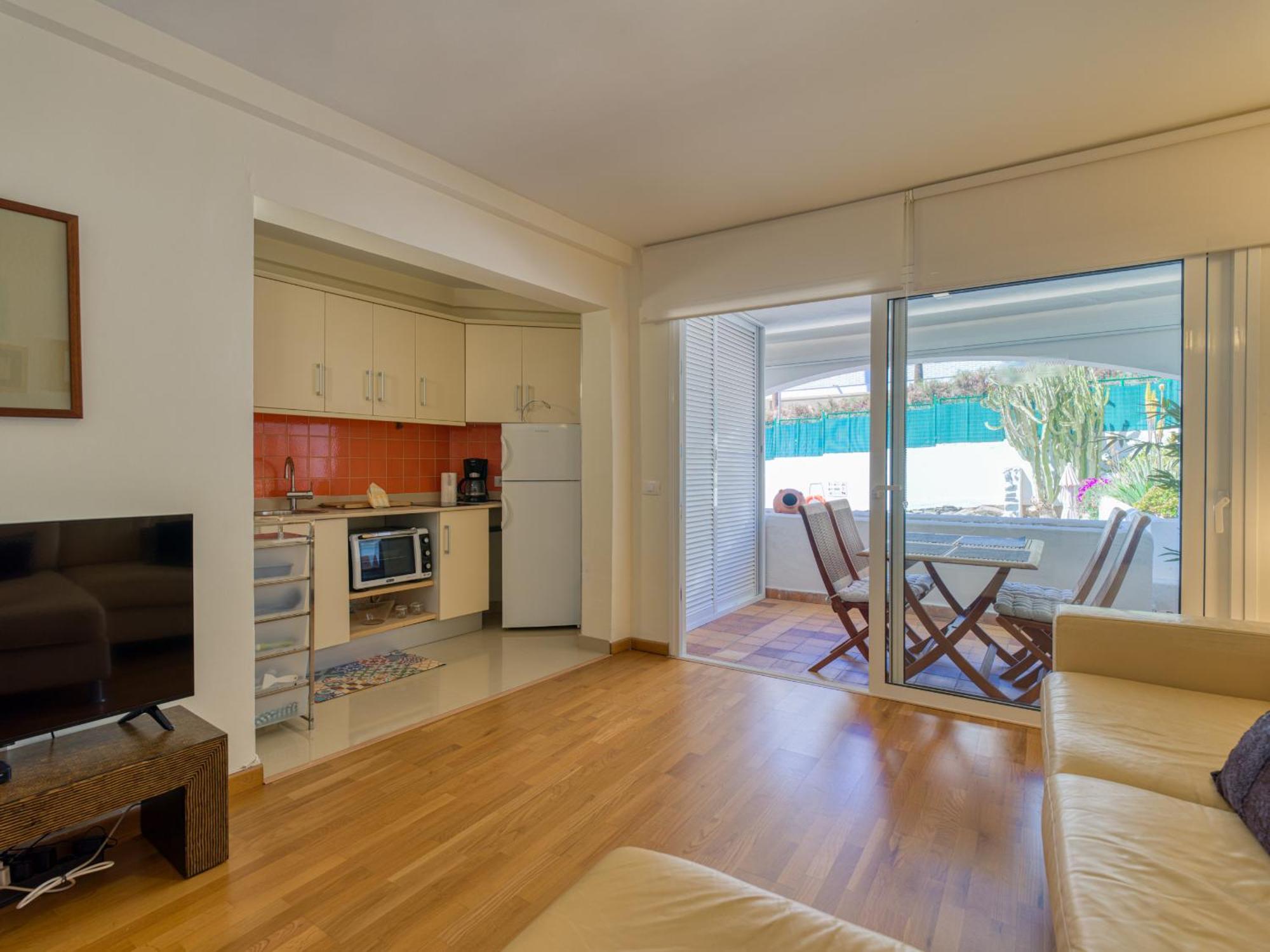 Lovely Peaceful Home By Canariasgetaway San Agustín Eksteriør bilde