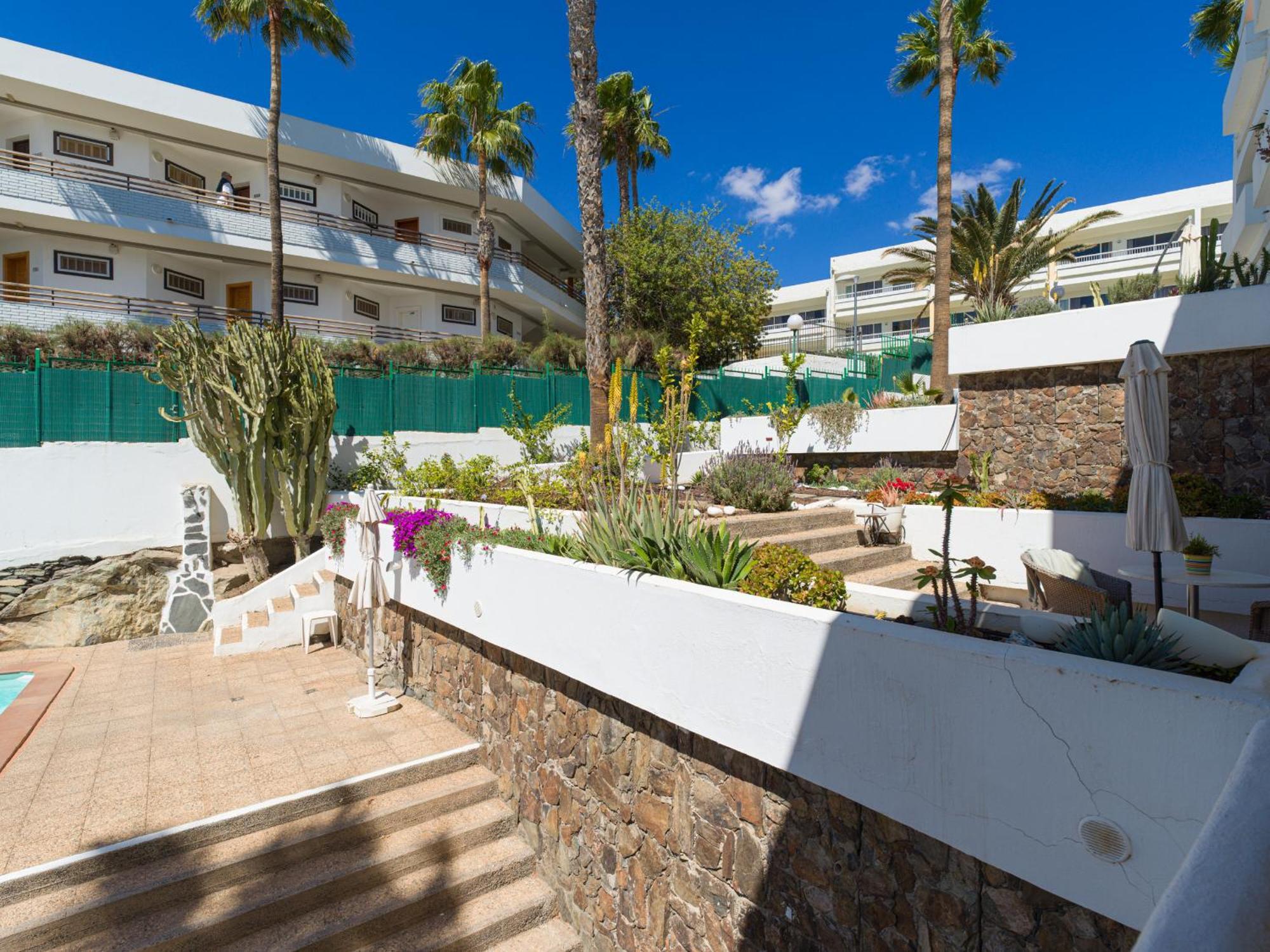 Lovely Peaceful Home By Canariasgetaway San Agustín Eksteriør bilde