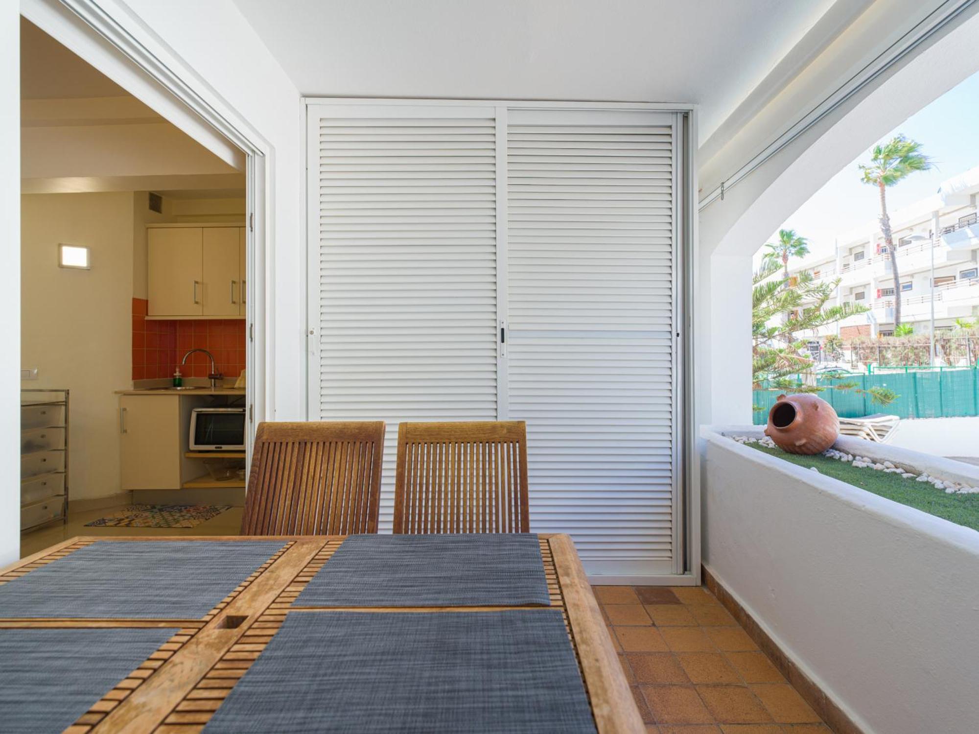 Lovely Peaceful Home By Canariasgetaway San Agustín Eksteriør bilde