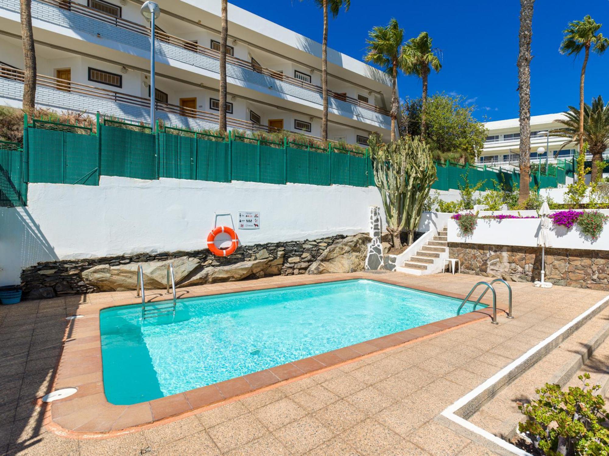 Lovely Peaceful Home By Canariasgetaway San Agustín Eksteriør bilde