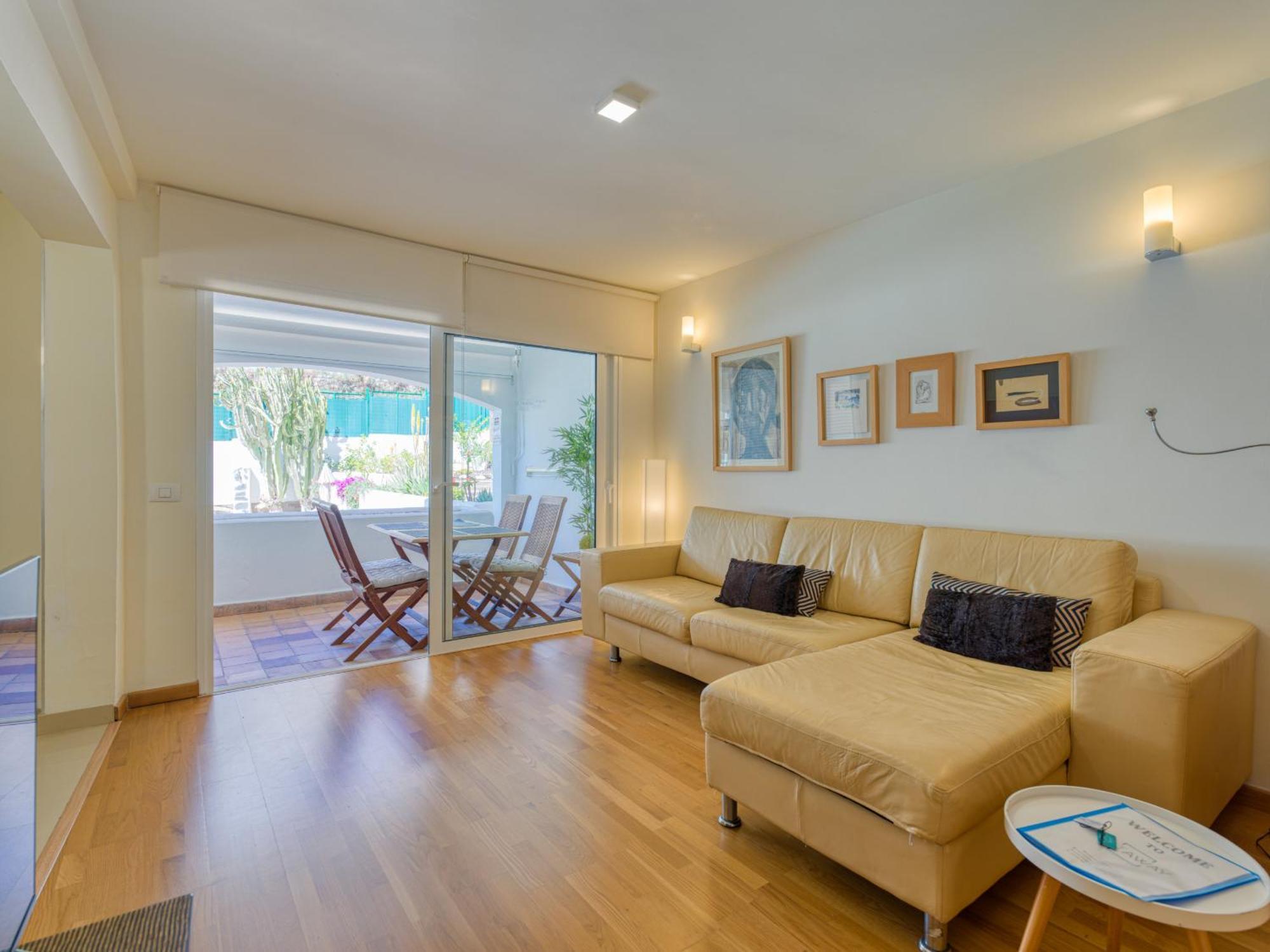 Lovely Peaceful Home By Canariasgetaway San Agustín Eksteriør bilde