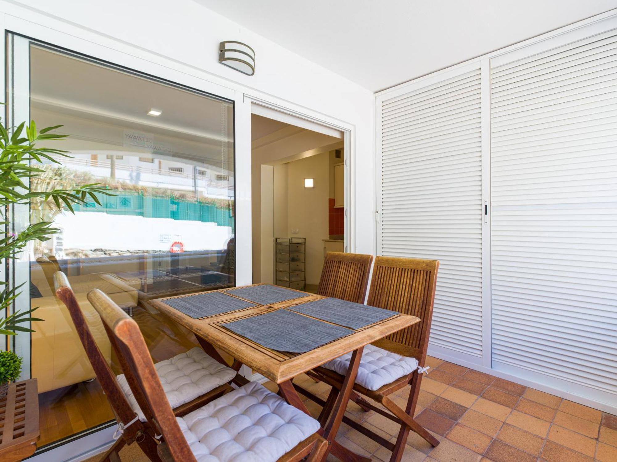 Lovely Peaceful Home By Canariasgetaway San Agustín Eksteriør bilde