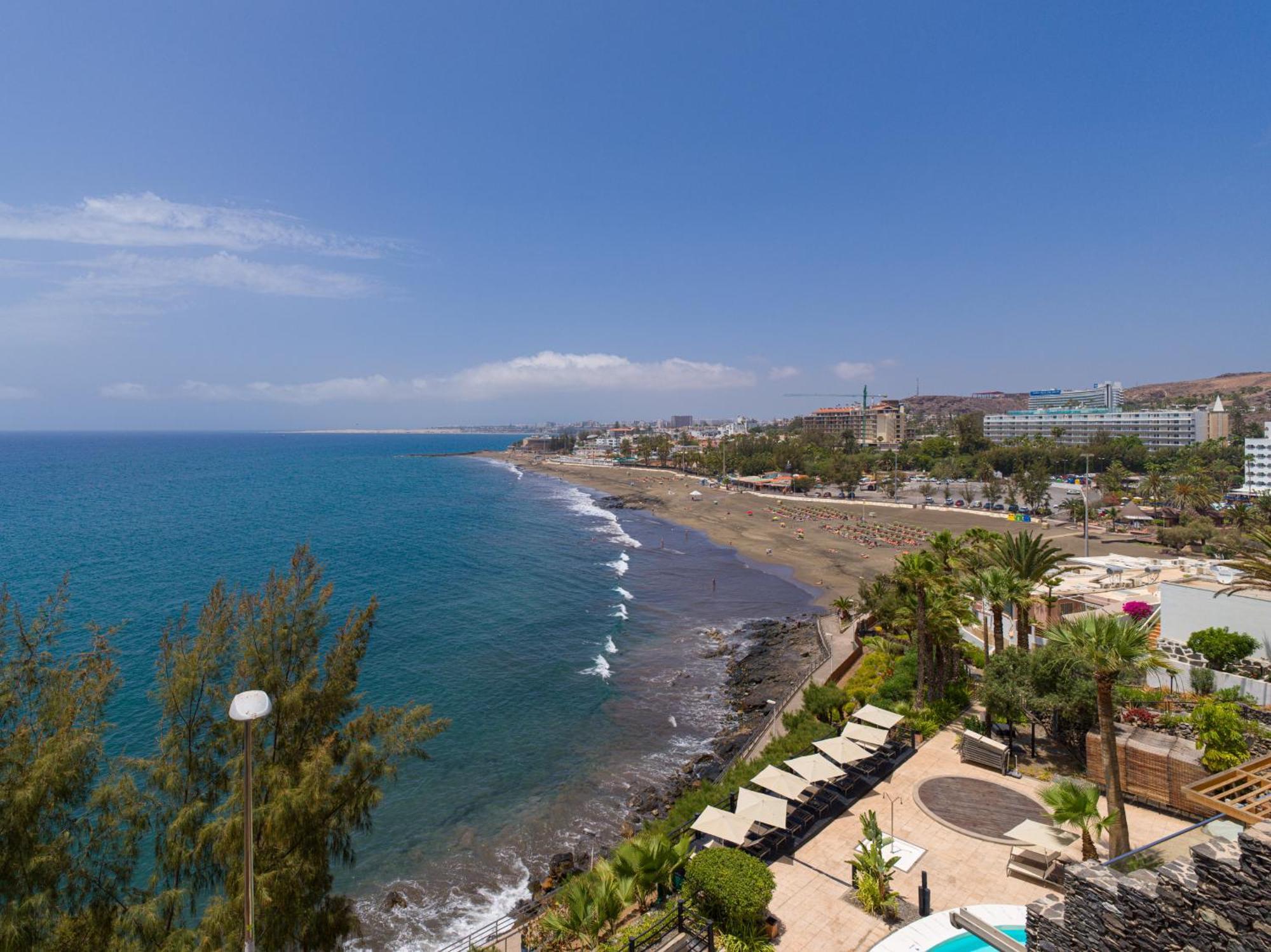 Lovely Peaceful Home By Canariasgetaway San Agustín Eksteriør bilde